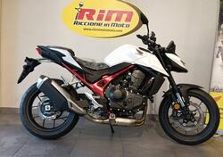 Honda CB 750 Hornet (2025) nuova
