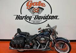 Harley-Davidson 1340 Heritage Springer (1997 - 99) - FLSTS usata