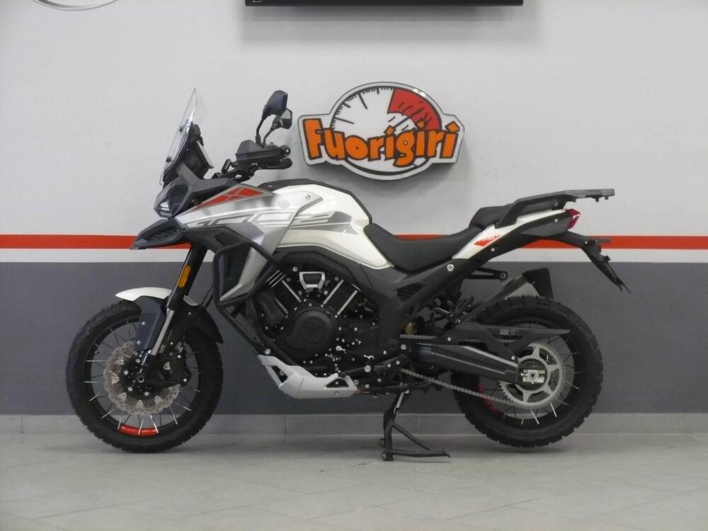 Morbidelli T1002VX (2024 - 25)