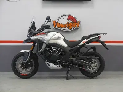 Morbidelli T1002VX (2024 - 26) usata