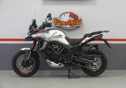 Morbidelli T1002VX (2024 - 25) usata