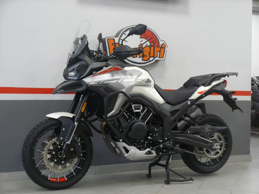 Morbidelli T1002VX (2024 - 25) (2)