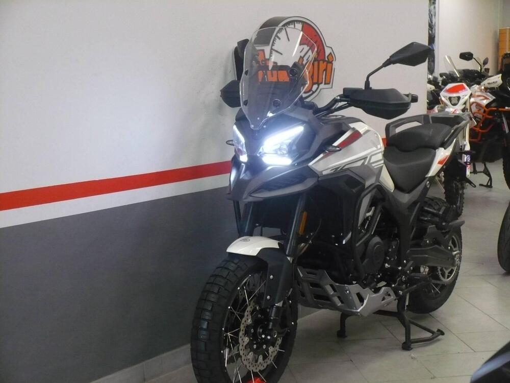 Morbidelli T1002VX (2024 - 25) (3)