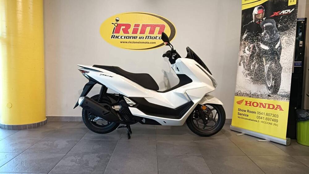 Honda PCX 125 (2025)