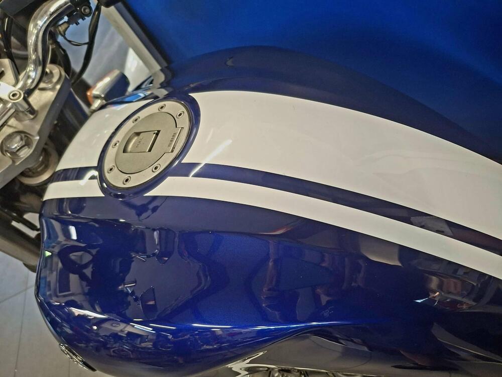 Yamaha XJR 1300 (2002 - 06)