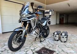 Honda Africa Twin CRF 1100L Adventure Sports Desert Track (2022 - 23) usata