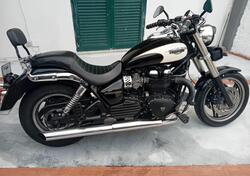 Triumph Speedmaster 865 (2010 - 17) usata