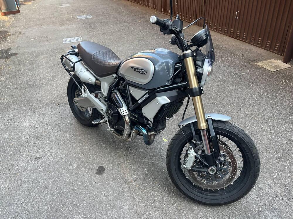 Ducati Scrambler 1100 Special (2018 - 20) (3)