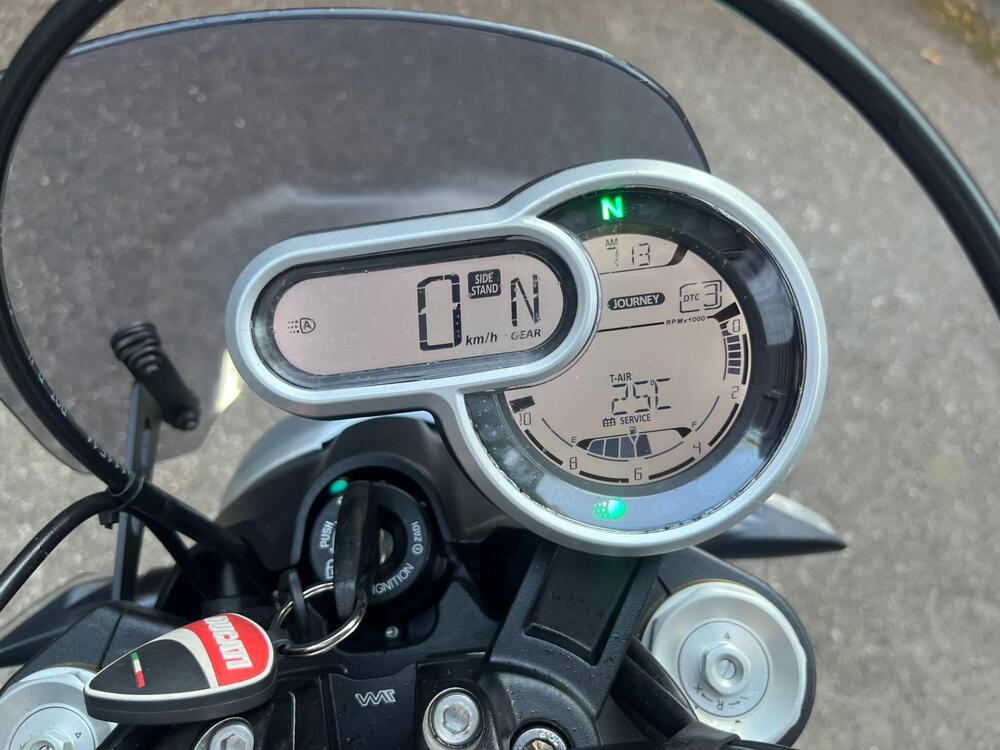 Ducati Scrambler 1100 Special (2018 - 20) (4)