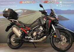 Honda Africa Twin CRF 1100L DCT (2020 - 21) usata