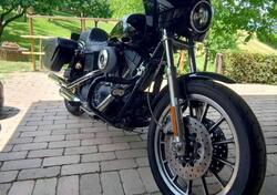 Harley-Davidson 1450 Super Glide Sport (2004 - 05) - FXDXI usata