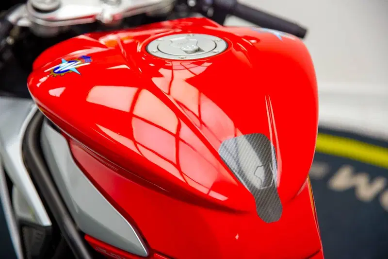 MV Agusta F3 675 EAS (2011 - 15) (12)