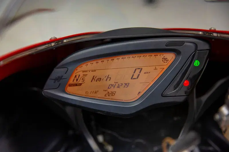 MV Agusta F3 675 EAS (2011 - 15) (19)