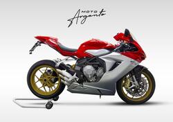 MV Agusta F3 675 EAS (2011 - 15) usata