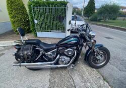 Suzuki Marauder VZ 800 usata