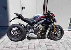Ducati Streetfighter V4 1100 SP (2022) usata