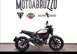 Ducati Scrambler 800 Icon Dark (2021 - 22) usata