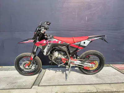 Fantic Motor XM 50 Performance (2025 - 26) nuova