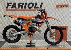 KTM 125 SX (2024) usata