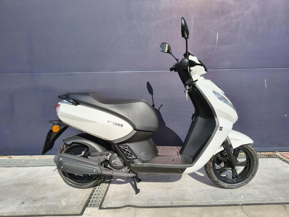 Peugeot Kisbee S 50 Active (2025)