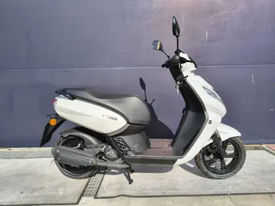 Peugeot Kisbee S 50 Active (2025 - 26) nuova