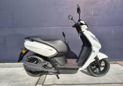 Peugeot Kisbee S 50 Active (2025) nuova