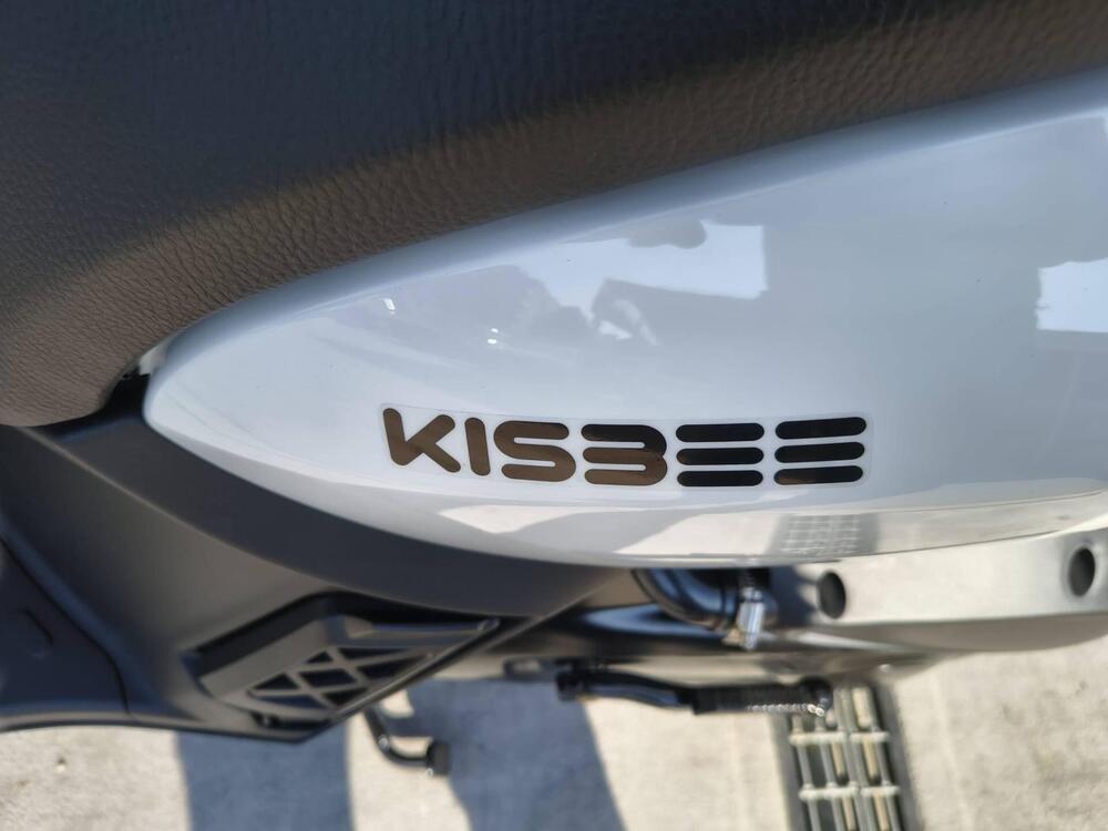 Peugeot Kisbee S 50 Active (2025) (2)