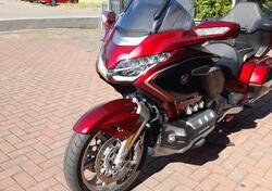 Honda GL 1800 Gold Wing Tour DTC (2018 - 20) usata