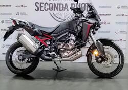Honda Africa Twin CRF 1100L (2020 - 21) usata