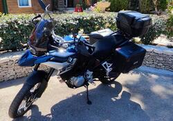 Bmw F 850 GS (2021 - 24) usata