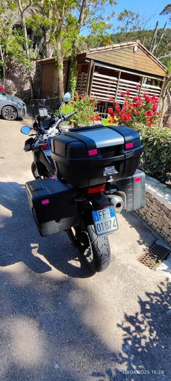 Bmw F 850 GS (2021 - 24) (2)