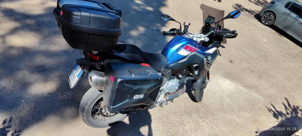 Bmw F 850 GS (2021 - 24) (4)