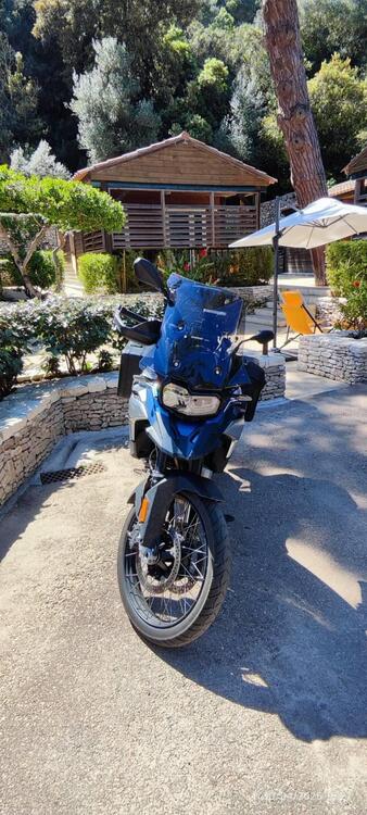 Bmw F 850 GS (2021 - 24) (5)