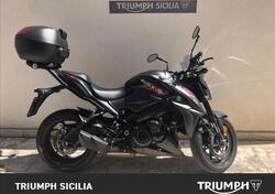Suzuki GSX-S1000 ABS (2017 - 20) usata