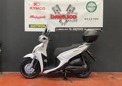 Kymco People 200i S (2021 - 25) nuova
