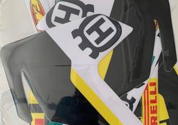Kit Grafiche Husqvarna TC85 dal 2018 al 2021