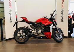 Ducati Streetfighter V2 (2022 - 24) usata