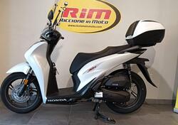 Honda SH 125i Sport (2024 - 25) nuova