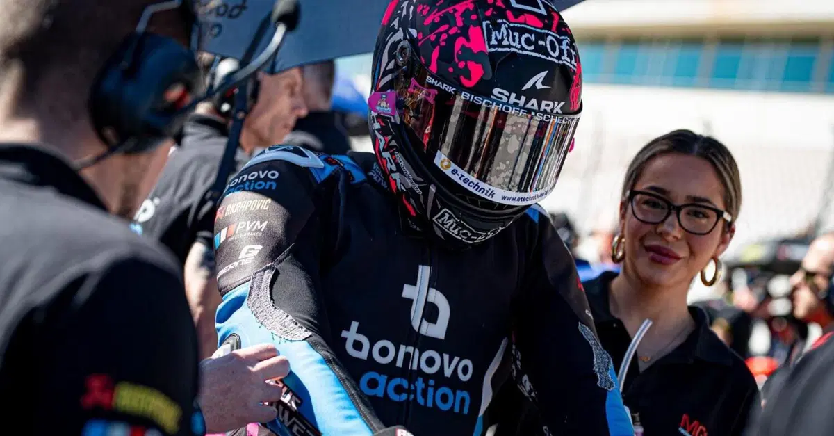 SBK 2025. Scott Redding terminer&agrave; la stagione nel BSB con PBM Ducati. Mackenzie lo sostituisce a Balaton