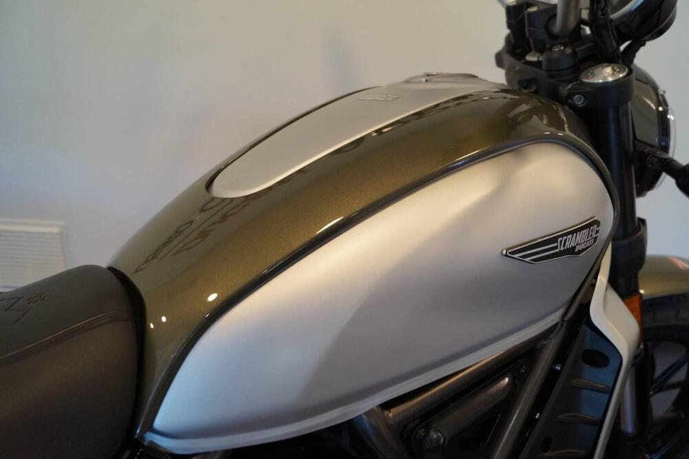 Ducati Scrambler 800 Icon (2023 - 25) (5)