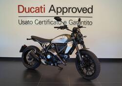 Ducati Scrambler 800 Icon (2023 - 25) usata