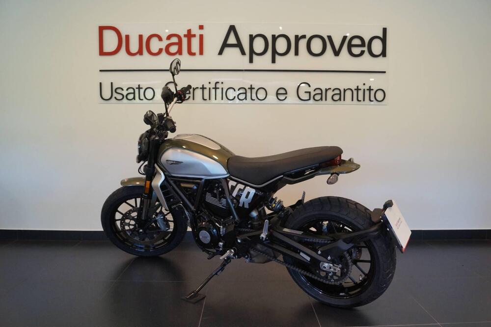 Ducati Scrambler 800 Icon (2023 - 25) (3)
