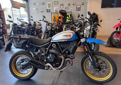 Ducati Scrambler 800 Desert Sled (2021 - 22) usata
