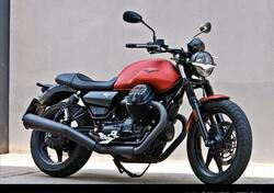 Moto Guzzi V7 III Stone (2017 - 20) usata