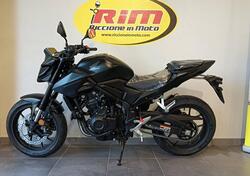 Honda CB 500 Hornet (2024 - 25) nuova