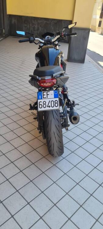 Benelli BN 302 (2014 - 16) (2)