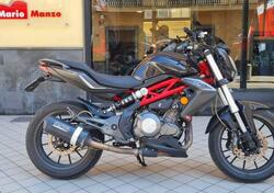 Benelli BN 302 (2014 - 16) usata