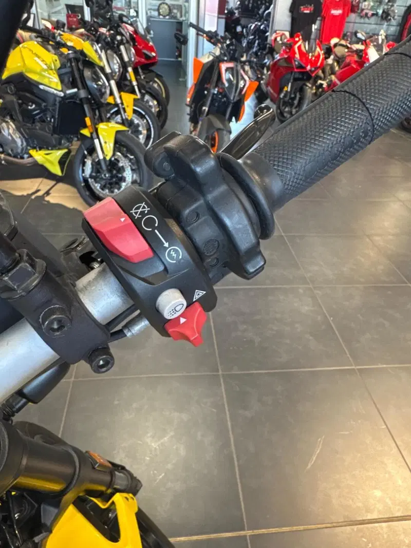 Ducati Scrambler 800 Icon (2017 - 20) (11)