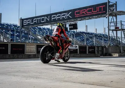 SBK 2025. GP d’Ungheria a Balaton. Bulega all’inseguimento del nuovo leader Toprak 