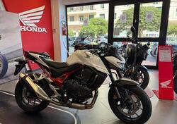Honda CB 750 Hornet (2025) nuova